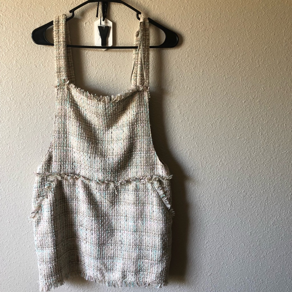 Nwt Zara Skirt